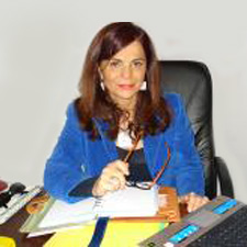 Dr Elisa Faretta